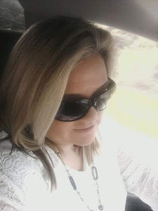 Meet your Posher, Misty